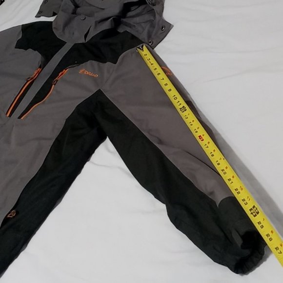 Toread Himex Windbreaker Jacket - Picture 6 of 11